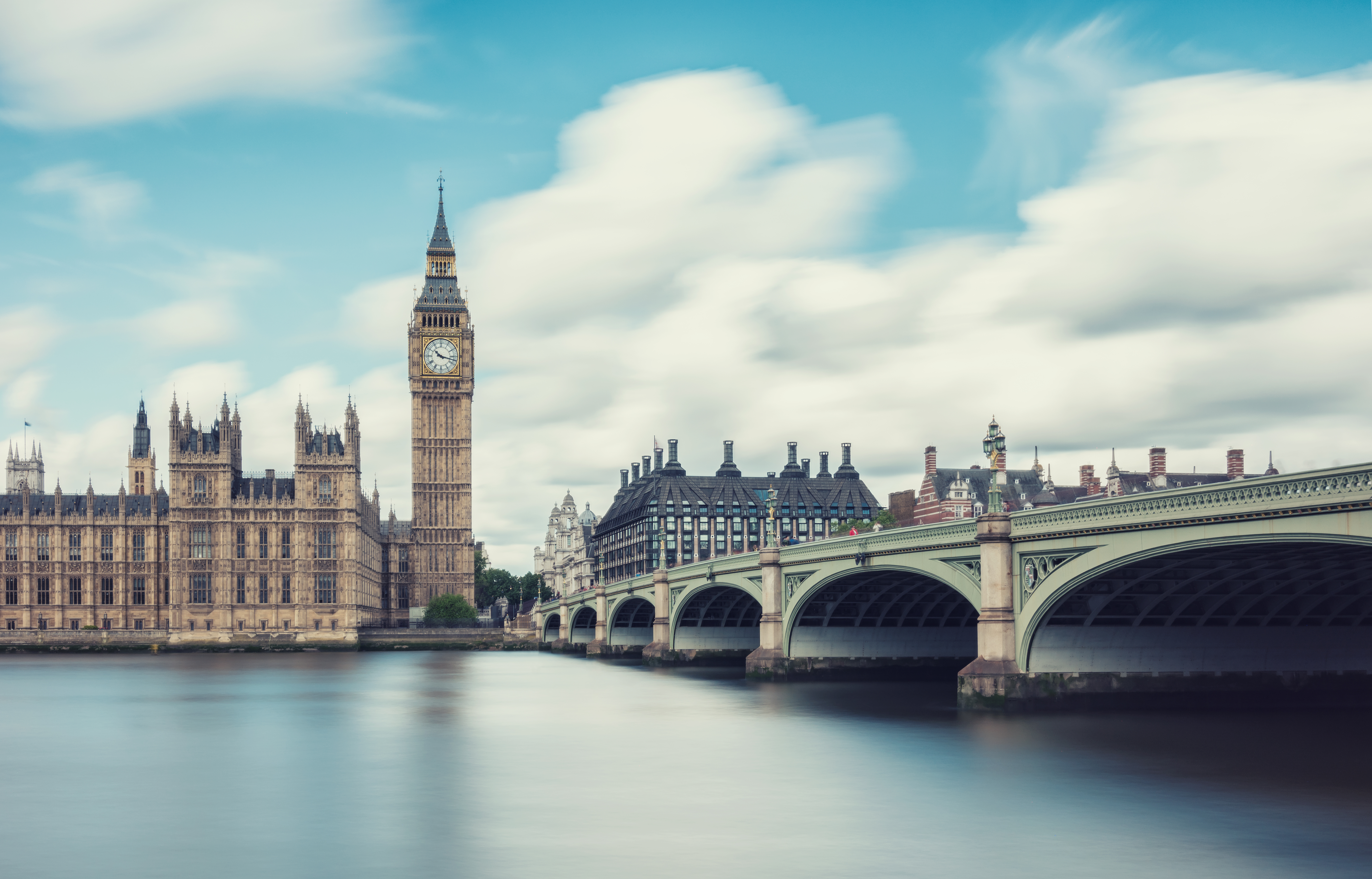 Big Ben